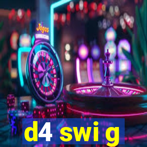 d4 swi g